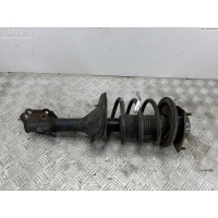 Стойка подвески передняя левая Hyundai Matrix 2005 5465117600