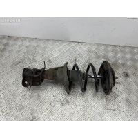 Стойка подвески передняя левая 2001-2005 2005 51602-S5S-R022-M1