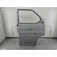 Дверь боковая передняя правая Volkswagen Transporter T4 1996