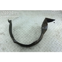Защита крыла (подкрылок) передняя правая Hyundai Getz 2002 86816-1C000