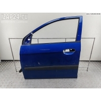 Дверь боковая передняя левая Kia Picanto 2007