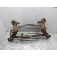 Балка подвески задняя Mercedes W124 1989