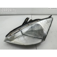 Фара левая Ford Focus I (1998-2005) 2000 205676Z