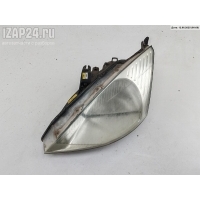 Фара левая Ford Focus I (1998-2005) 1999 205676Z