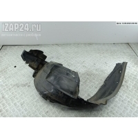 Защита крыла (подкрылок) передняя левая Subaru Forester (2002-2008) 2006 59110SA012