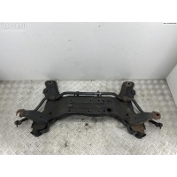 Балка подвески передняя (подмоторная) Hyundai Matrix 2005