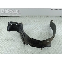 Защита крыла (подкрылок) передняя правая Nissan Almera Tino 2004 638424U000
