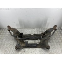 Балка подвески передняя (подмоторная) Nissan X-Trail (2001-2007) T30 2006