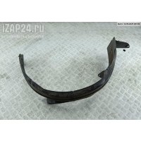 Защита крыла (подкрылок) передняя левая Hyundai Getz 2002 86815-1C000