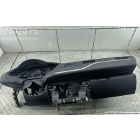 Панель приборная (торпедо) Citroen C5 X7 (2008- ) 2013