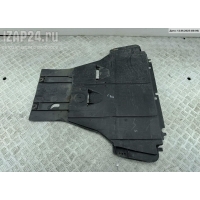 Защита под ДВС Renault Scenic III (2009-2015) 2011