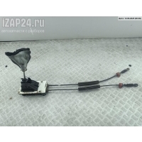 Кулиса КПП Renault Megane II (2002-2008) 2003 8200105010