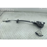 Кулиса КПП Renault Laguna III (2008-2015) 2009 8200933375