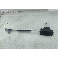 Кулиса КПП Renault Kaptur 2016 341083971R