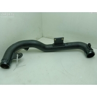 Патрубок интеркулера Volkswagen Passat B5 1998 8d0145840m