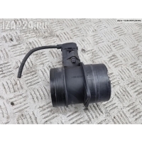 Расходомер (измеритель потока воздуха) Skoda Octavia mk2 (A5) 2005 074906461b