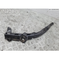 Кронштейн бампера переднего Volkswagen Passat B5 1997 3b0807049b