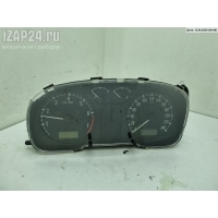 Щиток приборный (панель приборов) Skoda Octavia mk1 (A4) 1998 1u1919034j