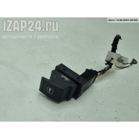 Кнопка стеклоподъемника переднего правого Volkswagen Passat B6 2006 7l6959855b