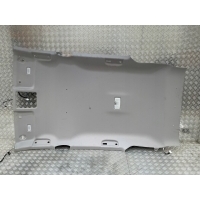 Обивка потолка потолок toyota rav4 v европа серая