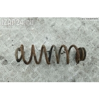Пружина подвески задняя Skoda Octavia mk1 (A4) 2003