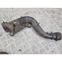 Патрубок интеркулера Skoda Octavia mk2 (A5) 2005 1k0145762cl