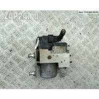 Блок ABS (Модуль АБС) Volkswagen LT (1996-2006) 2005 A0004460789