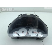 Щиток приборный (панель приборов) Peugeot 206 2003 9651740280
