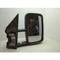 Зеркало наружное правое Volkswagen LT (1996-2006) 2005 2D1857502A