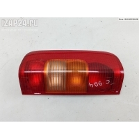Фонарь задний левый Volkswagen LT (1996-2006) 2005 2D0945111C