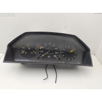 Щиток приборный (панель приборов) Mercedes W124 1989 1245426006