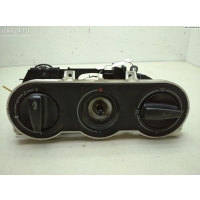 Переключатель отопителя Volkswagen LT (1996-2006) 2005 F650578D