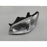 Фара левая Hyundai Getz 2005 92101-1CXXX