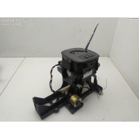 Кулиса КПП Mercedes W168 (A) 2002 1685400244