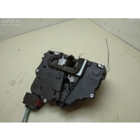 Замок двери передней правой Fiat Grande Punto 2007 51797558