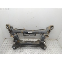 Балка подвески задняя Mercedes W212 (E) 2013 2123503510
