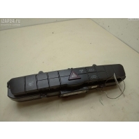 Кнопка аварийной сигнализации (аварийки) Mercedes Sprinter (2006-2018) 2011 A9068701410