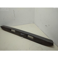 Накладка подсветки номера Mercedes Sprinter (2006-2018) 2011 A9067400030