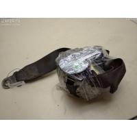 Ремень безопасности задний правый Volkswagen Transporter T4 1996 705857812