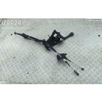 Кулиса КПП Renault Scenic III (2009-2015) 2011 8201021402