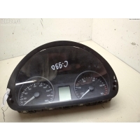 Щиток приборный (панель приборов) Mercedes Sprinter (2006-2018) 2011 A9069002200
