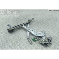 Стеклоподъемник электрический задний правый Subaru Forester (2002-2008) 2006