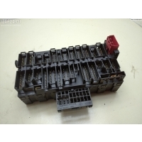 Блок предохранителей Volkswagen Transporter T4 1996 357937039
