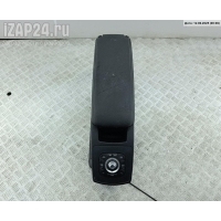 Подлокотник Renault Scenic III (2009-2015) 2011