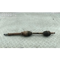 Полуось передняя правая Renault Kangoo I (1998-2008) 2008 8200535800