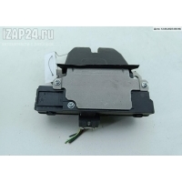 Замок багажника Volvo S40 / V50 (2004-2013) 2005 01041111905