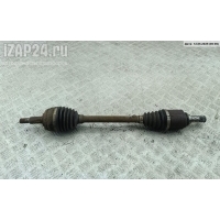 Полуось передняя левая Renault Scenic III (2009-2015) 2011