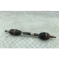Полуось передняя левая Renault Laguna III (2008-2015) 2009 8200934678
