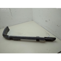 Кронштейн бампера заднего Прав. Volkswagen Transporter T4 1996 7D0807394