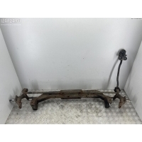 Балка подвески задняя Hyundai Matrix 2008